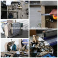 Leno Weaving loom China Power Loom en venta